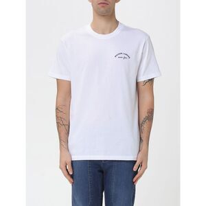 Maison Labiche T-Shirt Men White